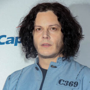 Jack White