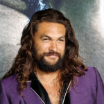 Jason Momoa