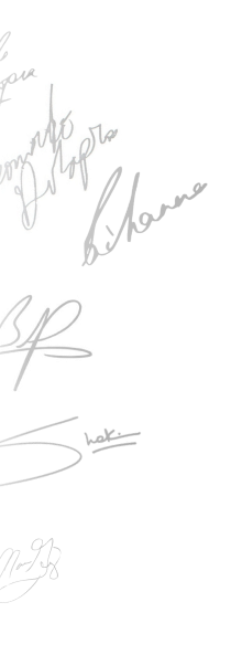 Signatures